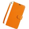 Funda protectora adecuada para iPhone 17 transfronterizo con ranura para tarjeta, funda de cuero para teléfono plegable Apple 17/16/15/14/con soporte