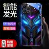 Adecuado para la Primera Generación de Fundas para Mecha Phone, Nuevos Modelos para Apple 17 Pro Max/Huawei/Xiaomi/Samsung/Vivo/Oppo