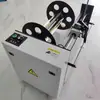 Máquinas de Limpeza de Bordas, Máquina de Embalagem em Filme, Máquina de Coleta de Material, Máquina de Coleta de Material de Borda de Resíduos, Máquina de Corte e Bobinagem, Máquina de Fita de Borda para Revestimento de Filme Abdominal