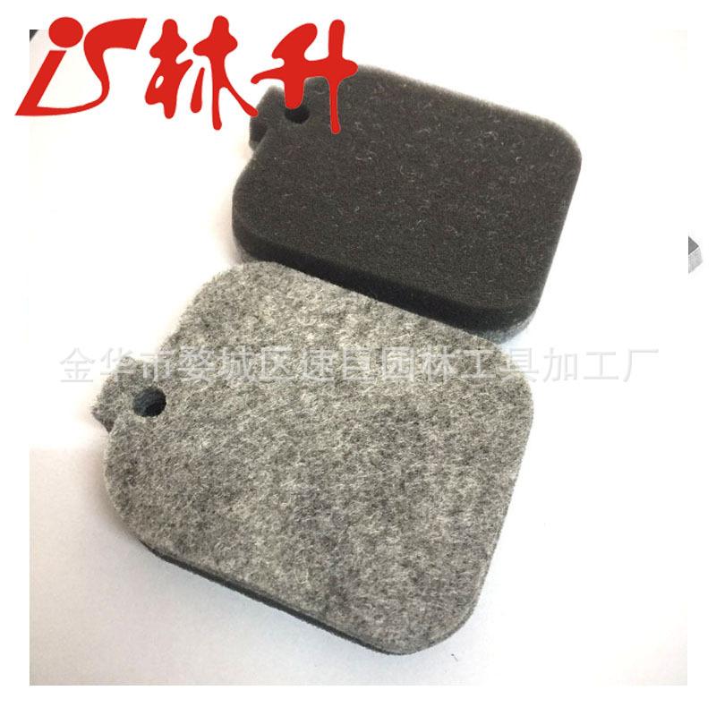 跨境油锯滤芯 BG85滤清器过滤棉