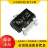Circuito integrado DMG3402L-7, transistor de efecto de campo en modo de mejora de canal N, paquete SOT23 original