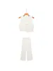Chaqueta chaleco de mujer marca Z AliExpress, moderna casual estilo europeo y americano, pantalones rectos populares, chaleco negro transfronterizo