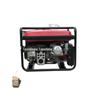 6,5kw Kaihuicheng adota grupo gerador a gasolina de uso geral monofásico trifásico Honda Power EC8000-3