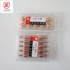 Bico de corte a plasma Wenzhou 40 acessórios para máquina de corte a plasma eletrodo bico ponta de corte cabeça da tocha coleção LGK