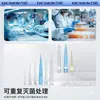 Ponta de Pipeta Cabeça de Pipetador Pipetador 10ul200ul5ml Canudo Descartável Dragão Grande Eppendorf Universal