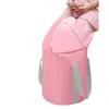 Tina plegable para pedicura, portátil para viajar, aislada, con una cubeta profunda que se extiende por encima de la pantorrilla, y una bolsa multifuncional para pedicura para uso doméstico