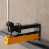 Máquina Hidráulica de Elevação de Esteira sobre Esteiras, Suporta Dispositivos Hidráulicos de Elevação de Esteira Personalizados, Máquina Hidráulica de Elevação de Esteira de Mineração Multiuso