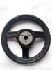 Volante de PU para Kart 265MRGK0401