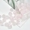 Fengyun Céu Estrelado Espumante Fino Corte Octogonal Coração de Açúcar Contas Soltas Contas Soltas Artesanal DIY Pulseira Corrente de Celular Pingente Material