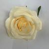 Cabeza de rosa de simulación hecha a mano, accesorios para el cabello DIY, cabeza de flor de camelia, ramillete de boda, conjunto de accesorios de fotografía, venta al por mayor