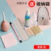 Kit de Limpieza de Polvo para Teléfono Móvil para Limpiar el Polvo del Agujero del Altavoz Limpiador de Polvo, Espacio de Polvo del Puerto de Carga del Auricular Leidezhu