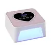 Lámpara de uñas de diamante inalámbrica transfronteriza, lámpara de curado UV, lámpara UV de secado rápido, lámpara de curado UV alimentada por USB