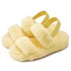 REACH home - Zapatillas de casa cálidas para hombre y mujer, para interior y exterior, con certificación Oeko-tex, BSCI spot sedex