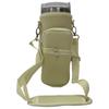 Tapa para Vaso de Hielo de 40 oz Color Material de Buceo Ventosa para Coche Cubierta Protectora Asa Bolsa de Almacenamiento para Tapa de Vaso de Hielo