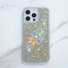 Preço de Atacado Anti-Queda TPU+PC Diamante Brilhante Duas em Uma Capa de Celular Feminina Adequada para Samsung A17