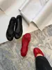 Versión de piel de oveja~Zapatos planos tipo Mary Jane sin cordones, de suela blanda, con lazo estilo ballet para mujer