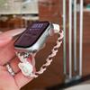 Pulseira Trançada Elástica de Nylon Gatinho é Adequada para Apple Iwatch11 Geração 10/987Ultrase