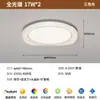 Luminária de Teto Romântica de Luxo Nórdico para Sala de Estar, Modelo Simples Moderno 2025 Novo, Luminária Principal Elegante para Hall, Luminária de Teto de Cristal