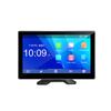 Navegador para Camión de 10.1 pulgadas Pantalla Inteligente Bluetooth Interconexión Telefónica para Coche Carplay Inalámbrico Multi-Pantalla de Cuatro Canales