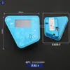 Panel de Pantalla de Máquina de Coser Plana de Computadora A4 Qixing/C4/C5 Motor Directo Integrado Baomei Yida Shanghai Long Máquina de Coser