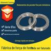 Rolamentos de Esferas de Ranhura Profunda de Parede Fina 6700 6701 6702 6703 6704 6705 6706 6707 Zz/Rs