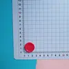 Botones Redondos Acrílicos de Color Caramelo Hebillas para Zapatos DIY Fundas para Teléfonos Móviles Ropa Hebillas para Zapatos Pasadores Accesorios de Joyería de Resina Lote