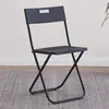 Silla plegable para el hogar, silla de computadora, silla para entrenamiento, silla para conferencias, silla de comedor, silla de oficina, silla de plástico, silla con respaldo, taburete