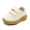 Zapatos Deportivos Nuevos de Primavera para Niños Zapatos Casuales Europeos y Americanos para Niños Velcro Suela Suave Zapatos para Bebés 1626