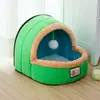 Yurta general de cuatro estaciones perrera para perros perrera para gatos perrera para mascotas suministros para mascotas pequeñas suministros para mascotas que el oso ventas directas de fábrica