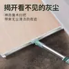 Escoba Mágica de Silicona para Hogar, Baño, Rasqueta para Vidrio, Herramienta de Limpieza y Rasurado Tres en Uno