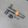 Suministro G20 Pica de Aire, Pica de Aire Neumática de Mano G10, Maquinaria para Trituración de Concreto y Perforación de Rocas Precio de Fabricante