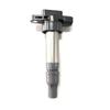 Adecuado para Suzuki Qiyue Fengyu New Alto Bobina de Encendido 33400-78m00, Electrónica de Inyección de Combustible para Automóvil Estable y Duradera