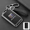 Adecuado para el Nuevo Buick LaCrosse 2023 Set de Llave Tarjeta Avia Edición Más Premium Estuche para Tarjeta NFC Hebilla para Estuche de Coche