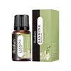 Comercio exterior transfronterizo en stock rosa lirio inglés completo aromaterapia aceite esencial soluble en agua humidificador suplemento de aromaterapia sin fuego