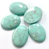 Venda Quente Transfronteiriça da Amazon Pedra Solta Cabochão Oval de Ametista Natural e Ágata Vermelha 30X40Mm Acessórios DIY
