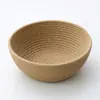 Cama para gato transfronteriza hecha de cuerda de algodón, cama tejida para dormir de perro mascota, nido para dormir de gato, resistente al desgaste y a los arañazos, adecuada para todas las estaciones, venta al por mayor desde el fabricante