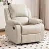 Cadeira de balanço sofá cápsula espacial de primeira classe elétrica beleza manicure massagem sofá multifuncional preguiçoso cadeira de sala de estar