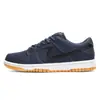 Zapatillas Nai Guan Dunk SB Green Apple Low-top AJ1 Air Force One AF Putian para hombre y mujer, deportivas para estudiantes.