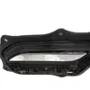 Yubo - Adecuado para Modelos Tesla 2016-2021 Manija de Puerta Delantera 1135718-S0-A