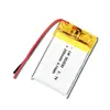 Batería de Litio Certificada Kc Un38.3 de Polímero 502030 de 200Mah para Dispositivo de Limpieza Facial, Depiladora y Eliminador de Ácaros
