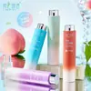 Jiao Zhi Wu Yu Spray Bucal Fresco Refresca el Aliento, Elimina el Mal Olor, Deja Fragancia, Spray Refrescador de Aliento Portátil