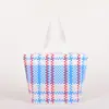 Bolso tejido