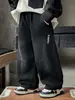 Pantalones Infantiles de Primavera y Otoño 2026 Nuevo Estilo Pantalones de Punto de Otoño para Niños Pantalones Deportivos Casuales Curvos Pantalones de Moda