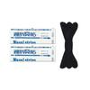 Fuente Venta al por Mayor Spot 6023 Parche Nasal, Ventilación de Cavidad Nasal Dilatada Parche Nasal Transpirable, Fabricante de Parche Nasal Negro Grande