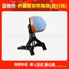 Adecuado para Haojue TR300 Respaldo Plegable Viaje Urbano Aleación de Aluminio Respaldo Telescópico Modificación de Cintura de Motocicleta
