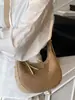 Bolsa de Hombro Elegante Casual de Moda Nueva Colección Primavera 2026, Bolso de Hombro con Estilo, Bolso de Mano de Alto Valor, Bolso de Lúnula
