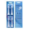 Cabezal de cepillo de dientes eléctrico sónico neutro para Feili P-HX3/6/9 con cerdas DuPont, cabezal de cepillo de dientes eléctrico personalizable.