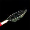 Cuchara para hielo de pesca en hielo al por mayor valla para pesca en hielo equipo para pesca en hielo suministros para pesca de invierno red para pesca en hielo pesca hielo