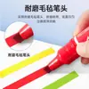 Bolígrafo Publicitario Pop Set de Bolígrafos para Pósters Pintados a Mano Bolígrafo Marcador Bolígrafo Especial para Pósters Pop Bolígrafo Marcador Bolígrafo de Punta Gruesa