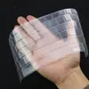 Aplicable a película de teclado de portátil Dell caja de viaje G15 15.6 pulgadas libro de juegos 12ª generación i5 cubierta antipolvo cóncava-convexa